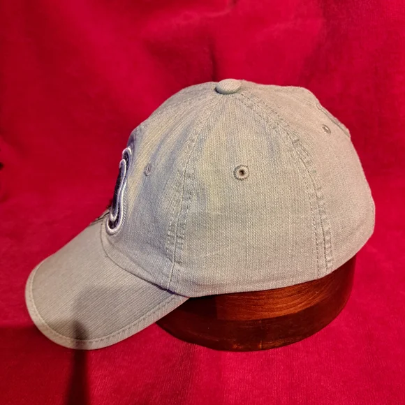 Robin Ruth Barcelona Gray Cap - Picture 2 of 4